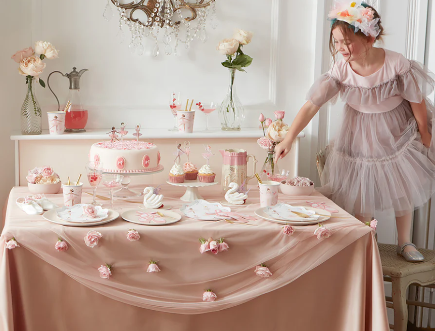 Ballet Cups