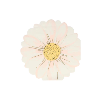 Daisy Napkins