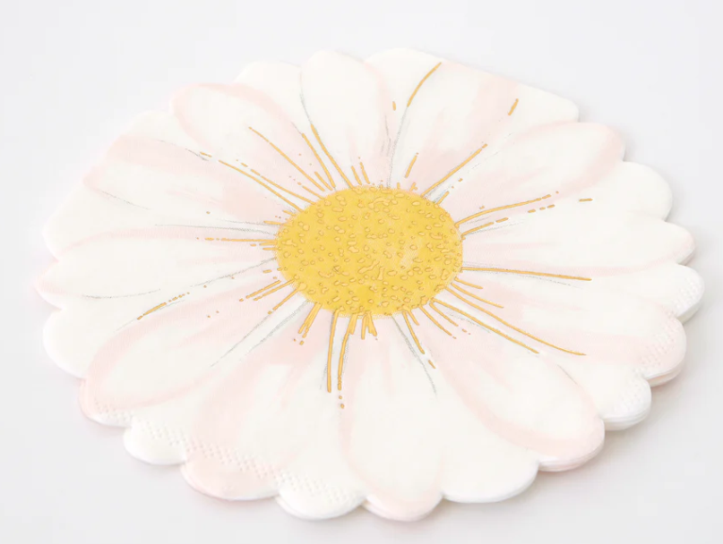 Daisy Napkins