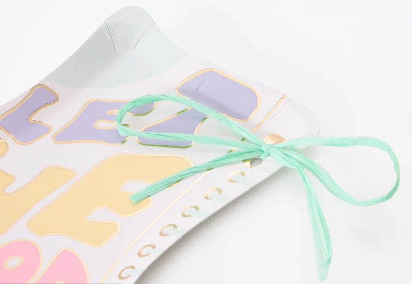 Roller Skate Plates