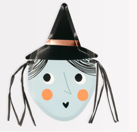 Witch Plates