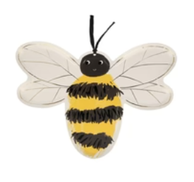 Bee Plates