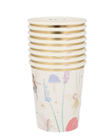 Fairy Cups
