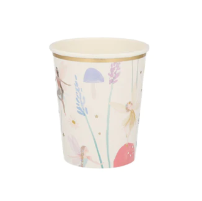 Fairy Cups
