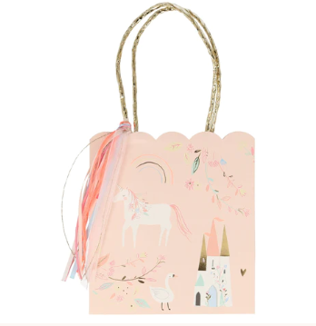 Princess Party Bags