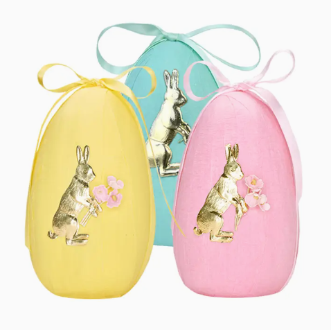 DELUXE SURPRISE BALL EASTER EGG
