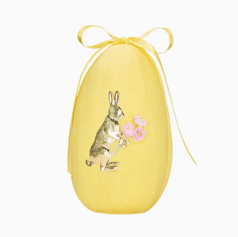 DELUXE SURPRISE BALL EASTER EGG