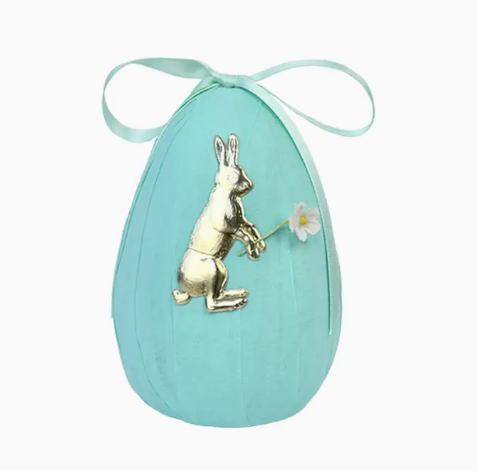 DELUXE SURPRISE BALL EASTER EGG