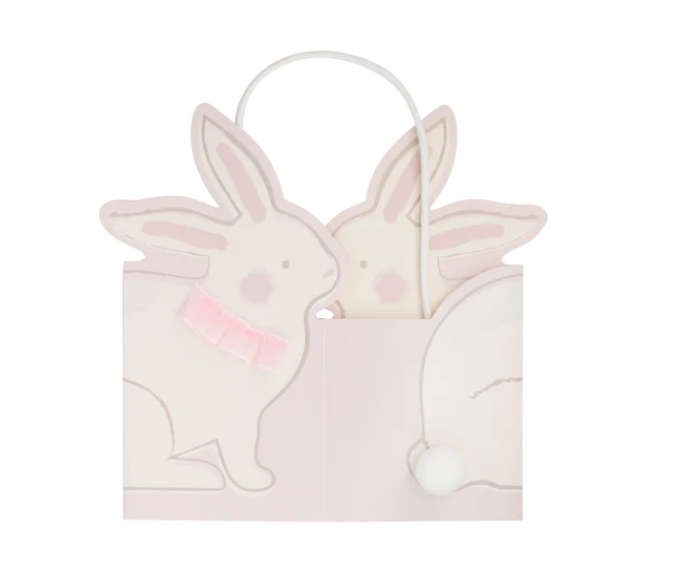 BUNNY TREAT BOX