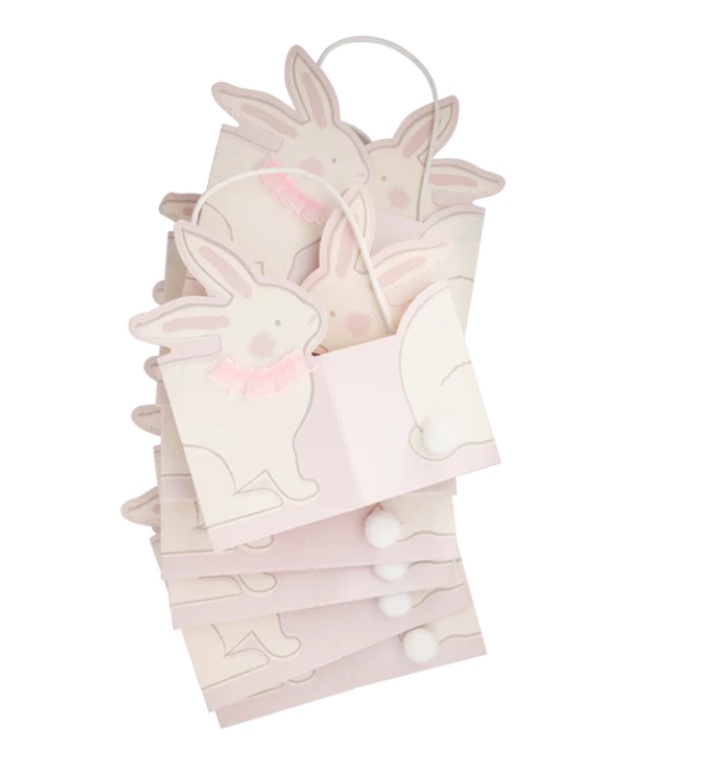 BUNNY TREAT BOX