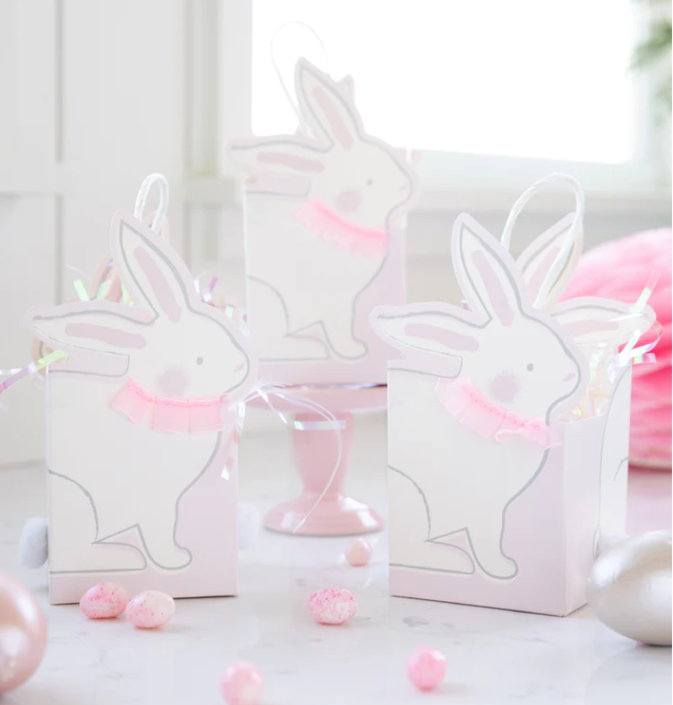 BUNNY TREAT BOX