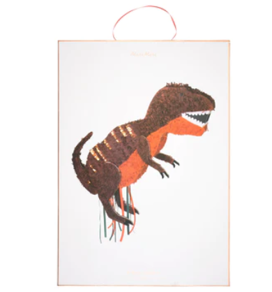 T-Rex Party Piñata