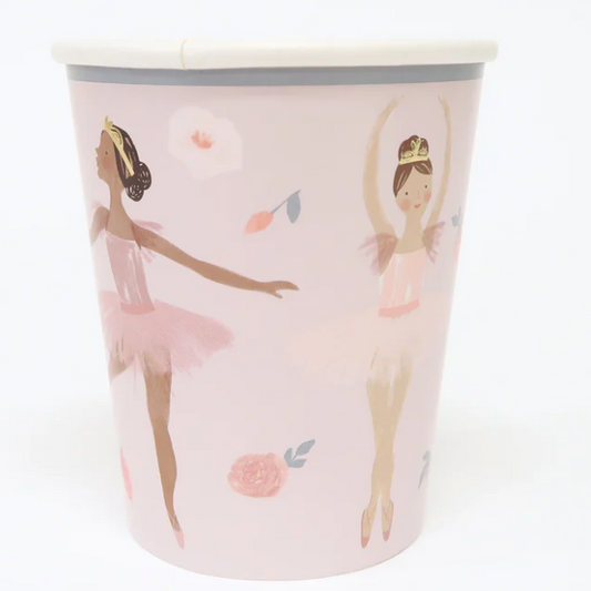 Ballet Cups