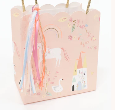 Princess Party Bags